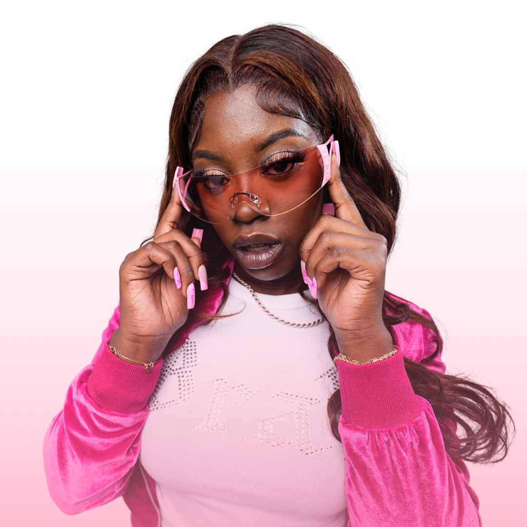 SUNGLASSES